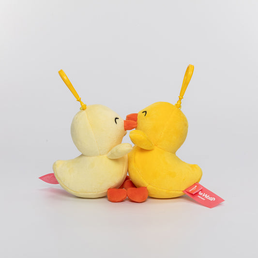 STARPONY X Duckie and Duck